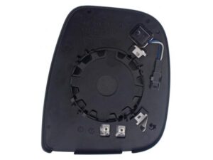 Cristal Espejo Izquierdo Convexo Térmico Con ángulo Muerto Citroen Jumpy/expert/berlingo 16- Ref 105.0764020