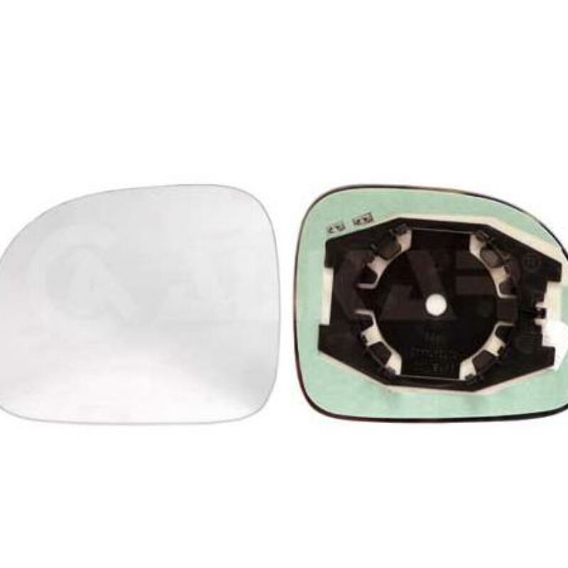 Cristal Espejo Izquierdo Convexo Térmico Fiat Panda 09- Ref 105.0962016