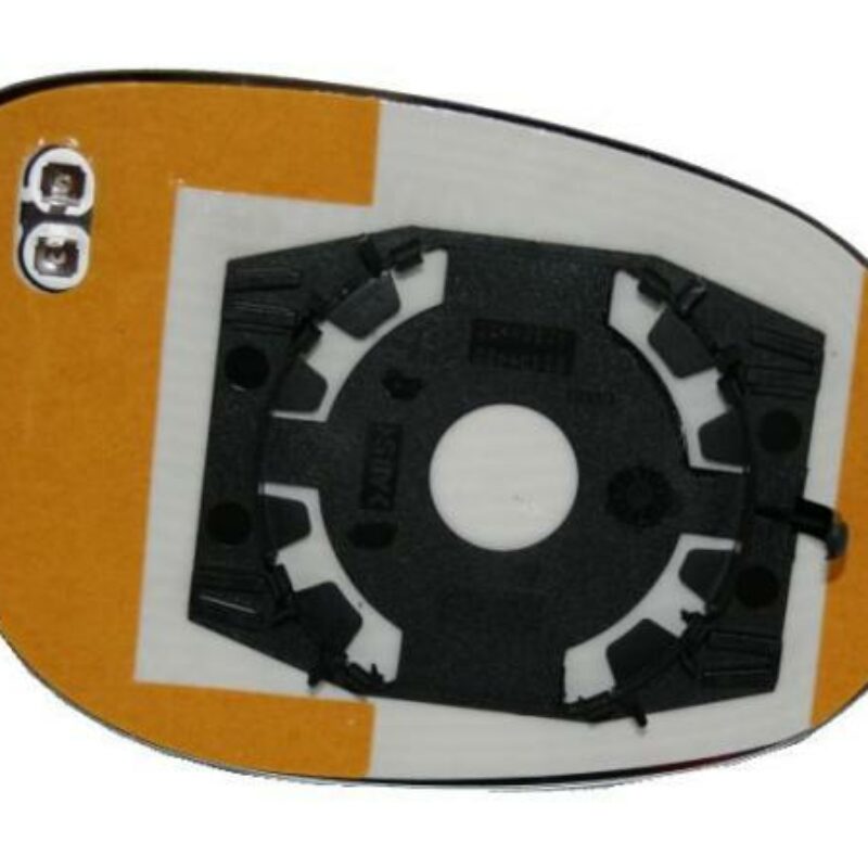 Cristal Espejo Izquierdo Convexo Térmico Ford Ka 08- Ref 105.1043020