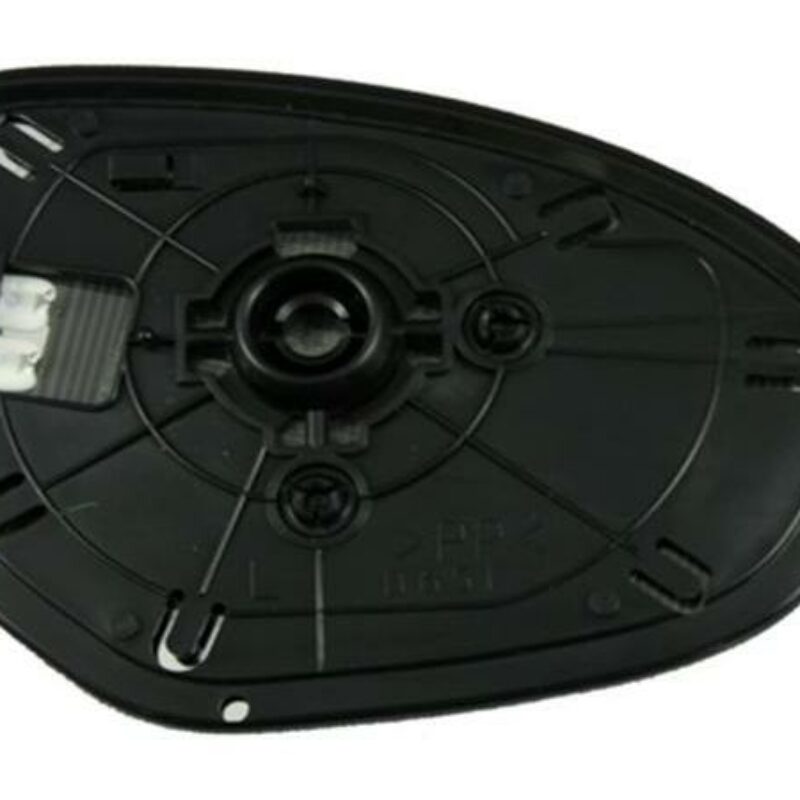 Cristal Espejo Izquierdo Convexo Térmico Mazda 2 07- Ref 105.6022018