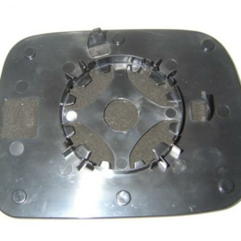 Cristal Espejo Izquierdo Convexo Térmico Nissan Terrano Ii 93- Ref 105.8028024