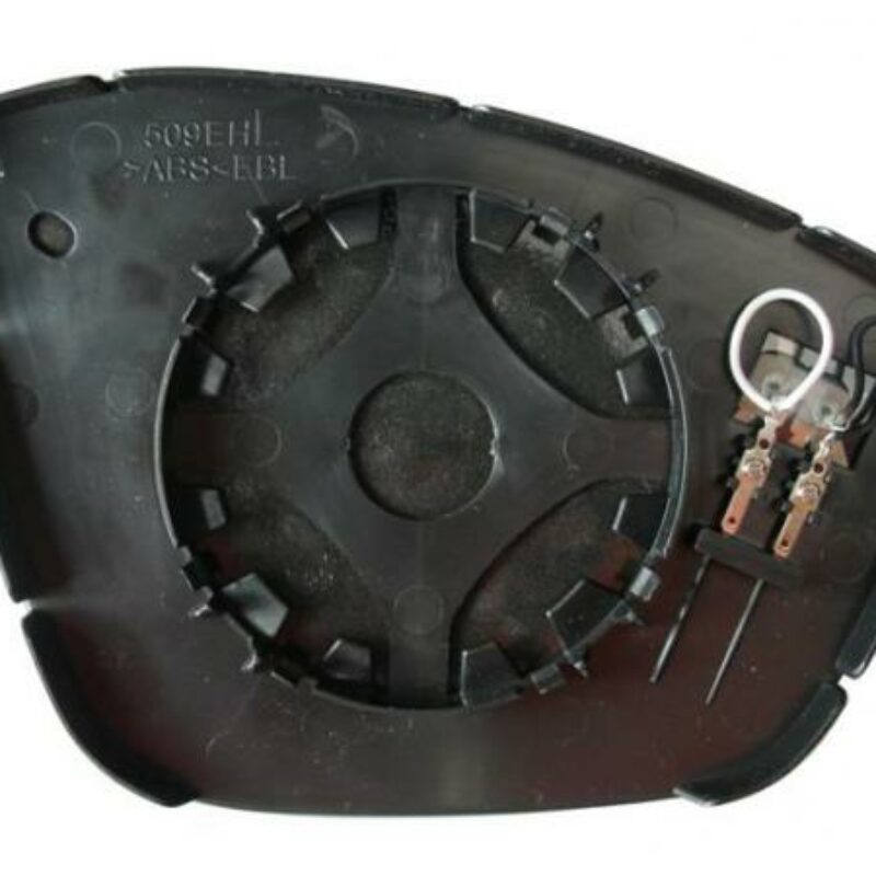 Cristal Espejo Izquierdo Convexo Térmico Peugeot 208/2008 12- Ref 105.1742016