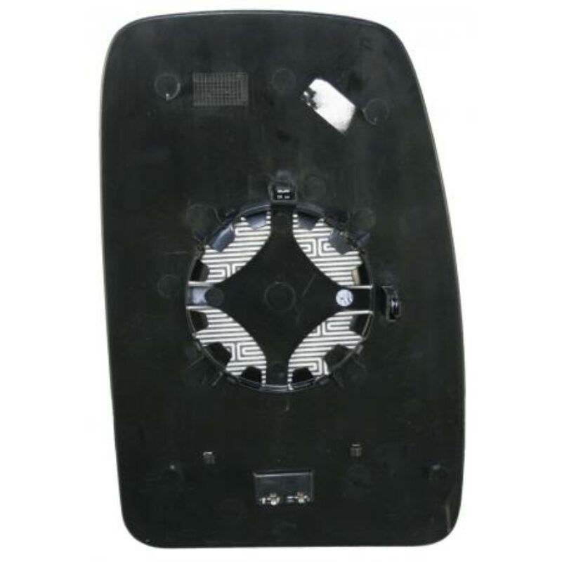 Cristal Espejo Izquierdo Convexo Térmico Renault Master/mov 10- Ref 105.1992018