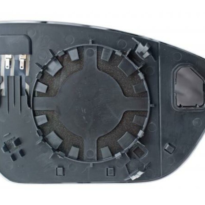 Cristal Espejo Izquierdo Convexo Térmico Seat Ateca 16- Ref 105.2135020