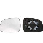 Cristal Espejo Izquierdo Convexo Térmico Suzuki Swift 05- Ref 105.8513016