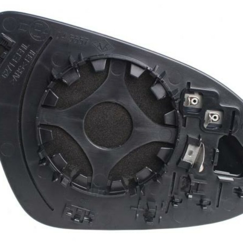 Cristal Espejo Izquierdo Convexo Térmico Toyota Corolla/auris/c-hr 14- Ref 105.9088018