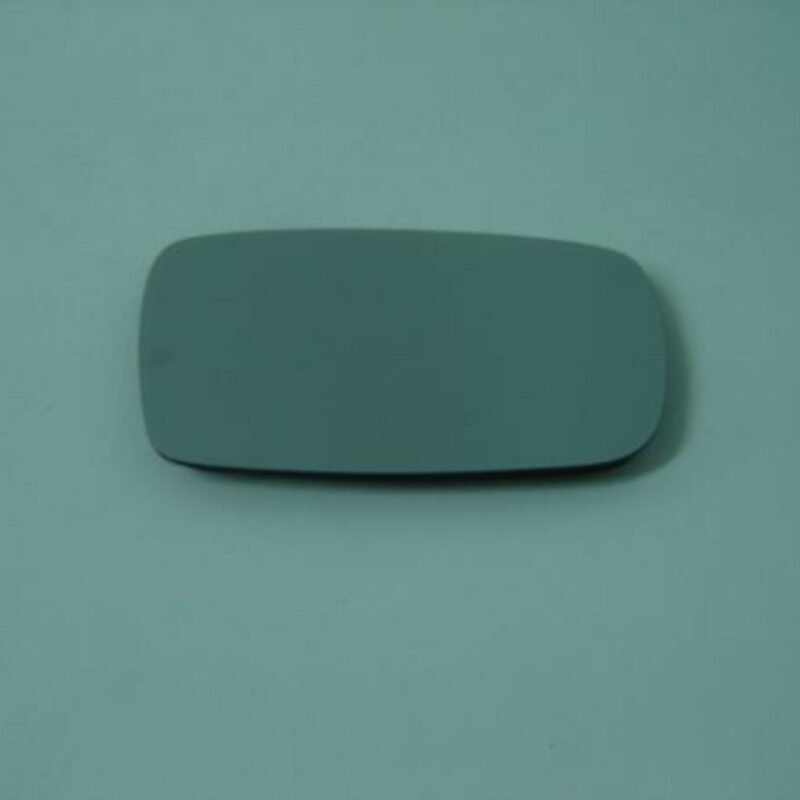 Cristal Espejo Izquierdo Convexo Térmico Toyota Yaris 99- Ref 105.9043018