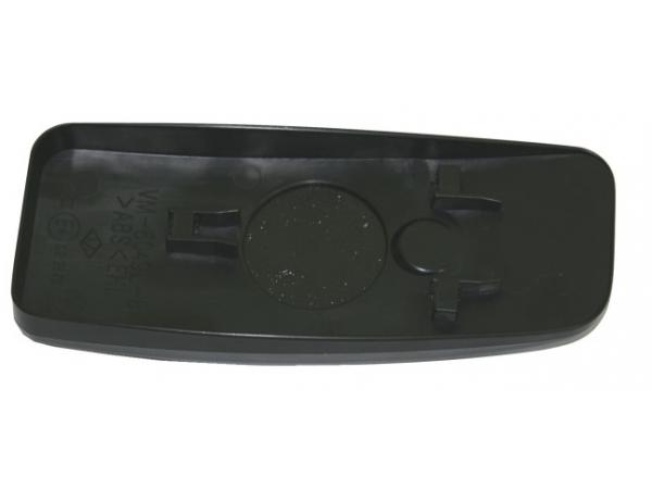 Cristal Espejo Izquierdo Inf Convexo (rectang) Mercedes Sprinter 06- Ref 105.1318020