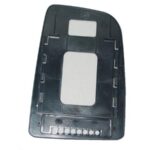 Cristal Espejo Izquierdo Sup Convexo (rectan) Mercedes Sprinter 06-09 Ref 105.1318016