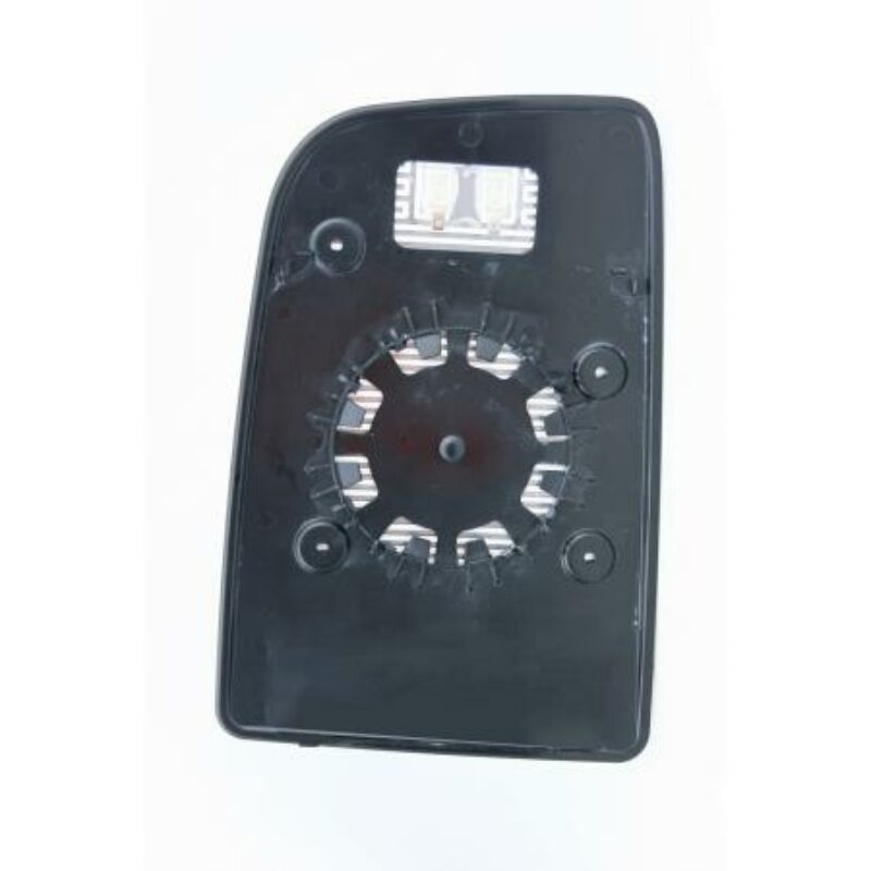 Cristal Espejo Izquierdo Sup Convexo (redondo) Mercedes Sprinter/lt/crafter 09- Ref 105.1318044