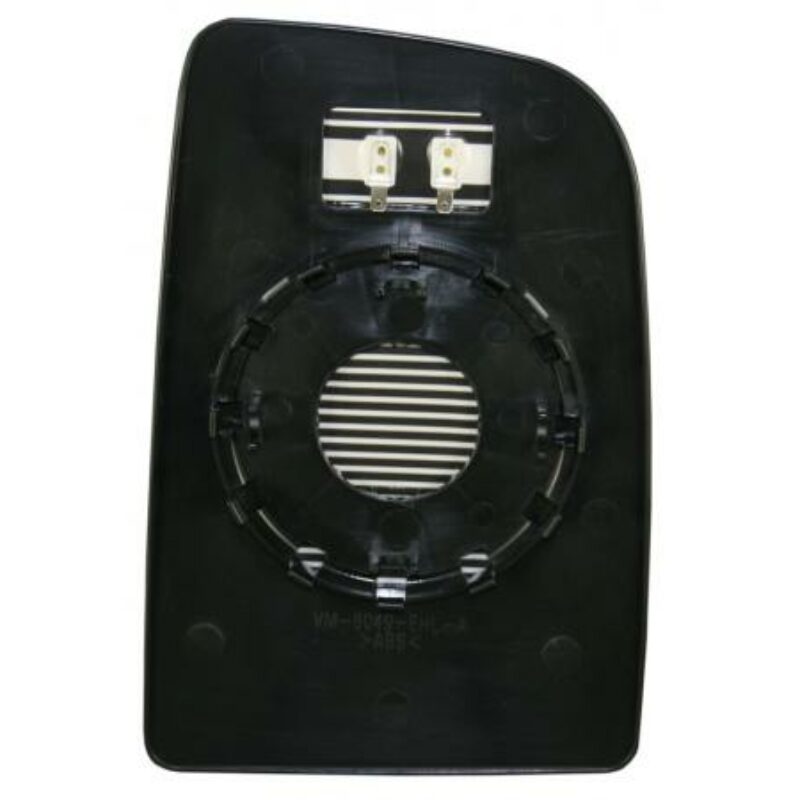 Cristal Espejo Izquierdo Sup Convexo Term(redondo Vers.view Max) Mercedes Sprinter 06-09 Ref 105.1318026