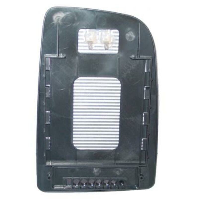 Cristal Espejo Izquierdo Sup Convexo Térmico (recta) Mercedes Sprinter 06-09 Ref 105.1318018