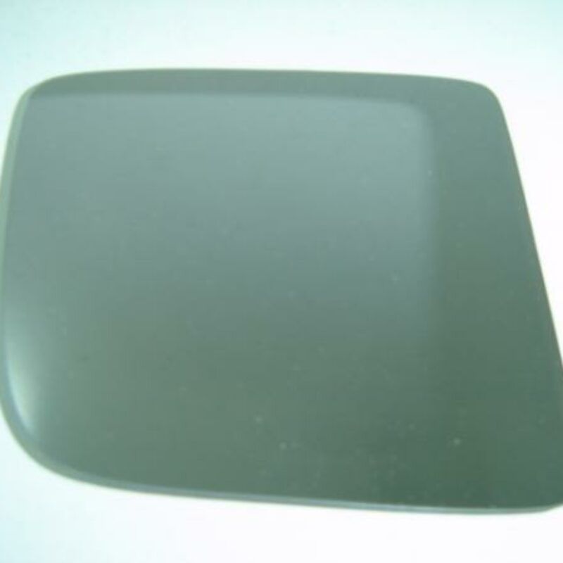 Cristal Espejo Izquierdo Sup Térmico Con Soporte Ford Transit Connect 02- Ref 105.1033018