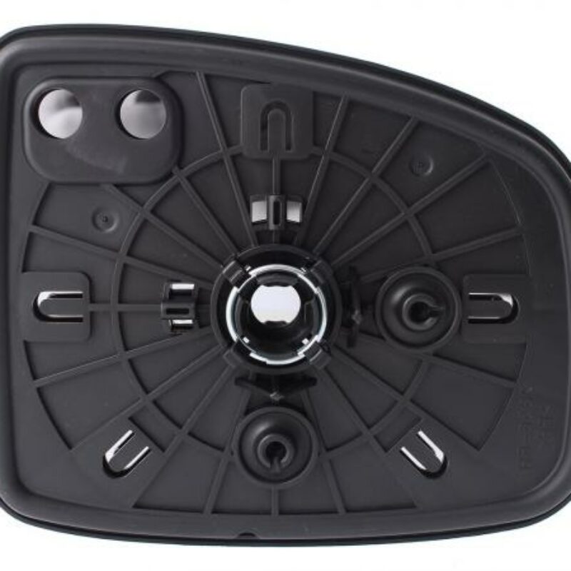 Cristal Espejo Izquierdo Térmico Asférico Honda Jazz 2015.09- Ref 105.5032016