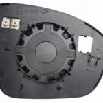 Cristal Espejo Izquierdo Térmico Asférico Renault Captur 2019.12- Ref 105.1815019