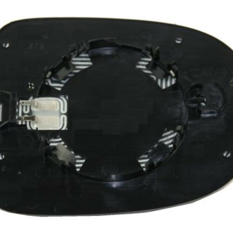 Cristal Espejo Izquierdo Térmico Asférico Renault Clio 09-/twingo 12- Ref 105.1987018