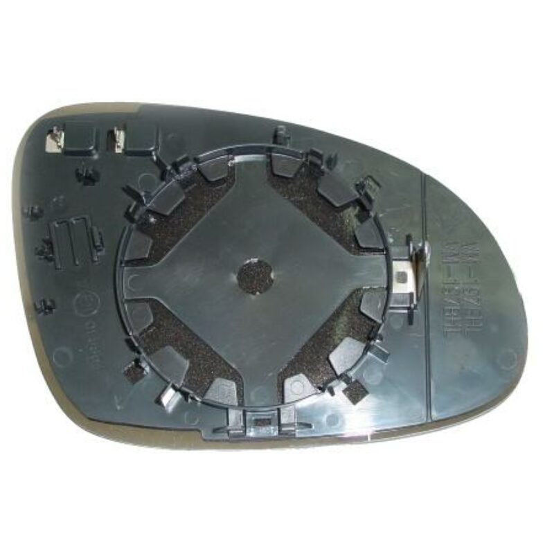 Cristal Espejo Izquierdo Térmico Asférico (subs 2332020) Vw Jetta/bora 05- Ref 105.2338016