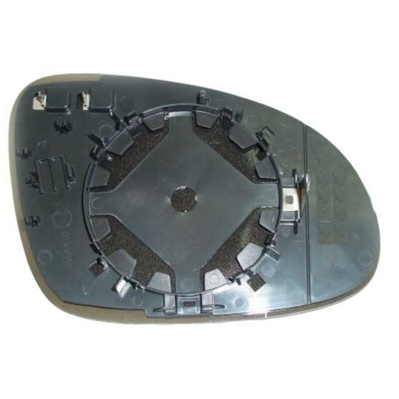 Cristal Espejo Izquierdo Térmico Asférico (subs 2332020) Vw Passat 05- Ref 105.2341020