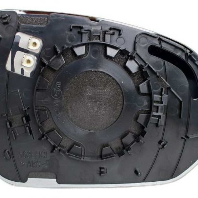 Cristal Espejo Izquierdo Térmico Asférico Volvo Xc60 2017.03- Ref 105.2428018