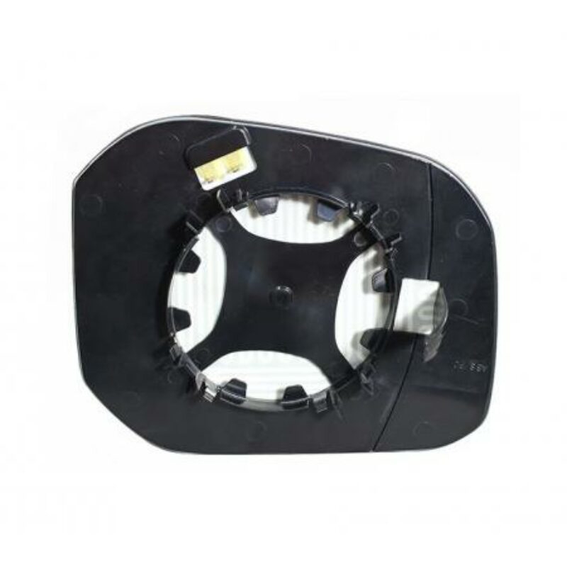 Cristal Espejo Izquierdo Térmico Asferico Vw Caddy Iv 2015.10- Ref 105.2371020