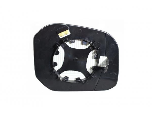 Cristal Espejo Izquierdo Térmico Asferico Vw Caddy Iv 2015.10- Ref 105.2371020