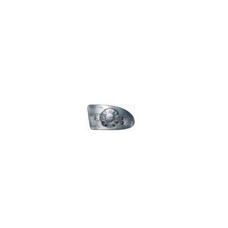 Cristal Espejo Izquierdo Térmico Convexo Hyundai Accent 06- Ref 105.4029020