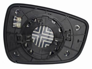 Cristal Espejo Izquierdo Térmico Convexo Hyundai I30 H/b 13- Ref 105.4041020