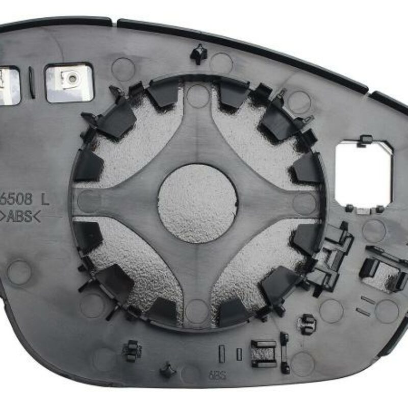 Cristal Espejo Izquierdo Térmico Convexo Peugeot 508 2018.09- Ref 105.1758018