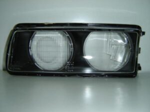 Cristal Faro Izquierdo Bmw E36 95- Ref 101.05081020