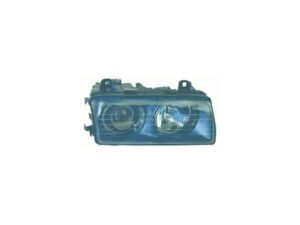 Cristal Faro Izquierdo T/hella Bmw E36 94- Ref 101.05081018