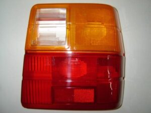 Cristal Trasero Derecho Fiat Uno -89 Ref 103F09191820