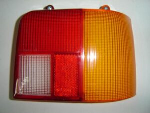 Cristal Trasero Derecho Peugeot 205 83- Ref 103F17081820