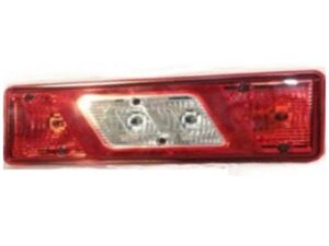 Cristal Trasero Izquierdo (cx Aberta) Ford Transit 14- Ref 103F10620775