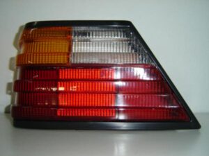 Cristal Trasero Izquierdo Mercedes W124 85- Ref 103F13061821