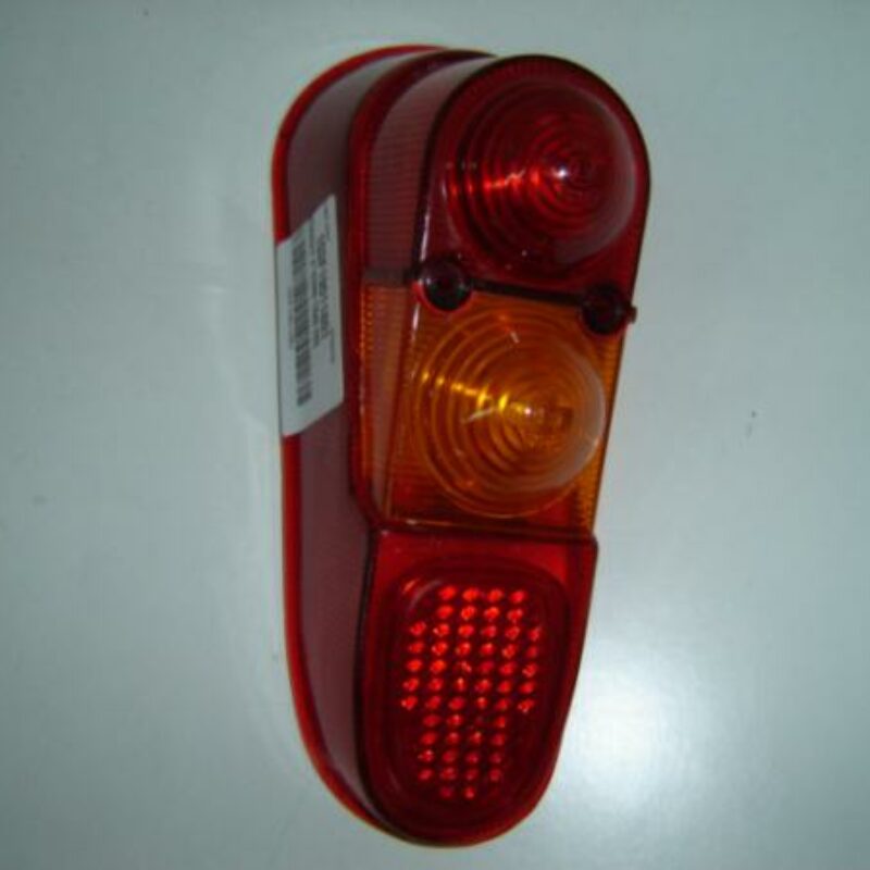 Cristal Trasero Izquierdo Renault 4 Ref 103F19011801