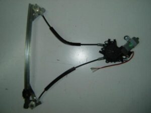 Elevalunas Eléctrico Delantero Derecho 2p Citroen Zx 91- Ref 106.071001