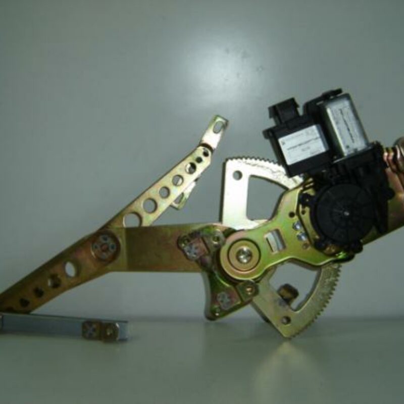 Elevalunas Eléctrico Delantero Derecho 3/5p (con Confort) Opel Astra 98- Ref 106.162103