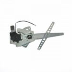 Elevalunas Eléctrico Delantero Derecho 3/5p (mod Japao) Toyota Yaris 99- Ref 106.904201