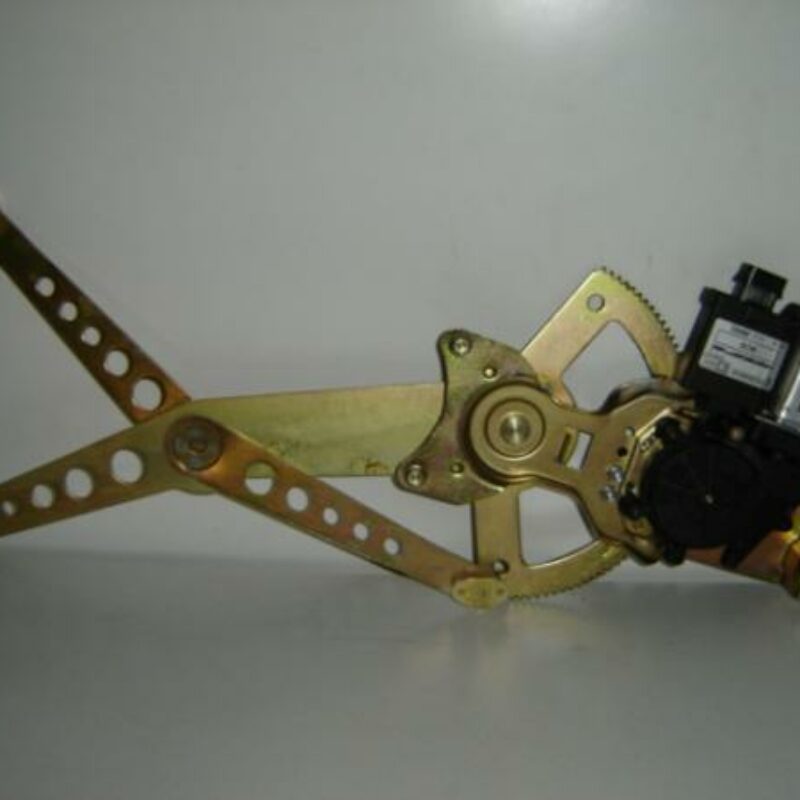 Elevalunas Eléctrico Delantero Derecho 3p (con Confort) Opel Corsa 93- Ref 106.160315