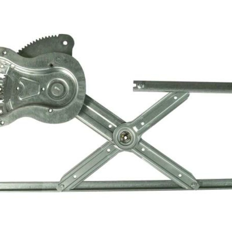 Elevalunas Eléctrico Delantero Derecho 3p (sin Motor) Honda Hr-v 99- Ref 106.503115