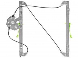 Elevalunas Eléctrico Delantero Derecho 4p (sin Motor) Bmw E46 98-05 Ref 106.060819