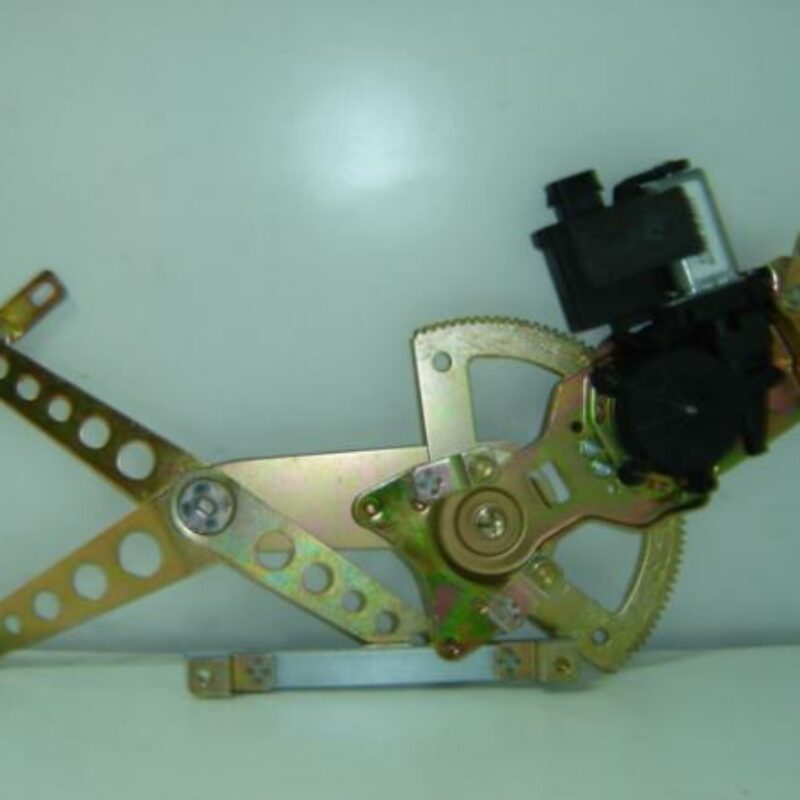 Elevalunas Eléctrico Delantero Derecho 5p (con Confort) Opel Corsa 00- Ref 106.162315
