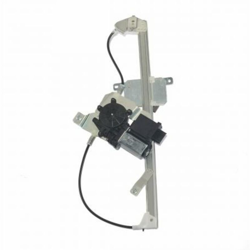 Elevalunas Eléctrico Delantero Derecho 5p (con Confort) Peugeot 207 06- Ref 106.172701
