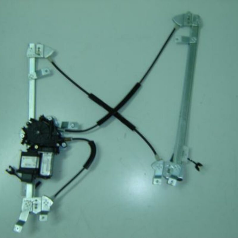 Elevalunas Eléctrico Delantero Derecho 5p (con Confort) Renault Megane 02- Ref 106.193816