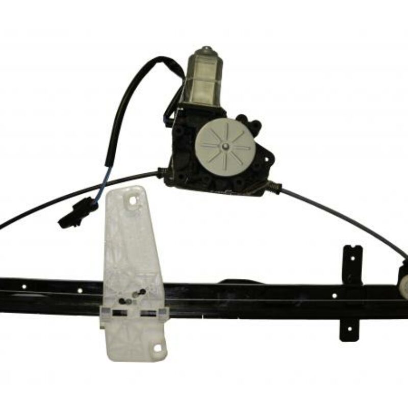 Elevalunas Eléctrico Delantero Derecho 5p Jeep Grand Cherokee 10/2000-2004 Ref 106.903301