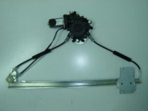 Elevalunas Eléctrico Delantero Derecho 5p Opel Agila 00- Ref 106.162901
