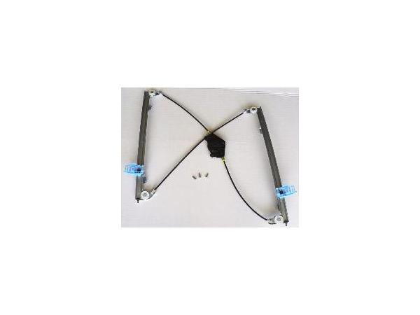 Elevalunas Eléctrico Delantero Derecho 5p (sin Motor) Citroen C4 Picasso 07- Ref 106.073615