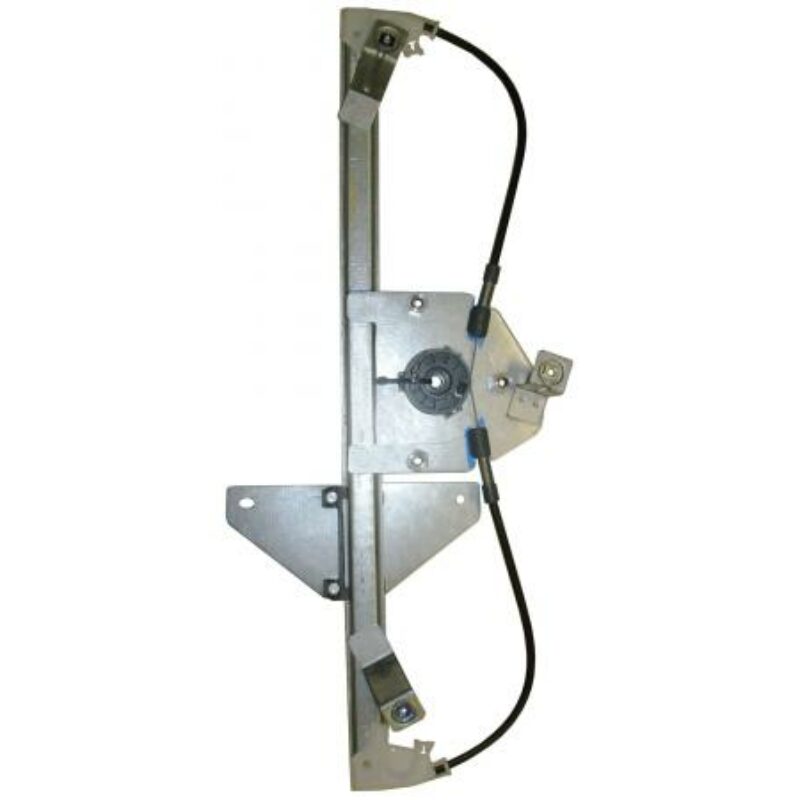 Elevalunas Eléctrico Delantero Derecho 5p (sin Motor) Nissan Qashqai 2013.11- Ref 106.805315