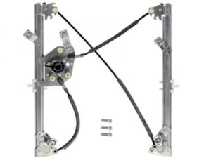Elevalunas Eléctrico Delantero Derecho 5p (sin Motor) Opel Astra 10- Ref 106.165216