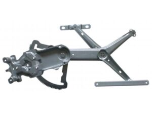 Elevalunas Eléctrico Delantero Derecho 5p (sin Motor) Opel Corsa 00- Ref 106.162319